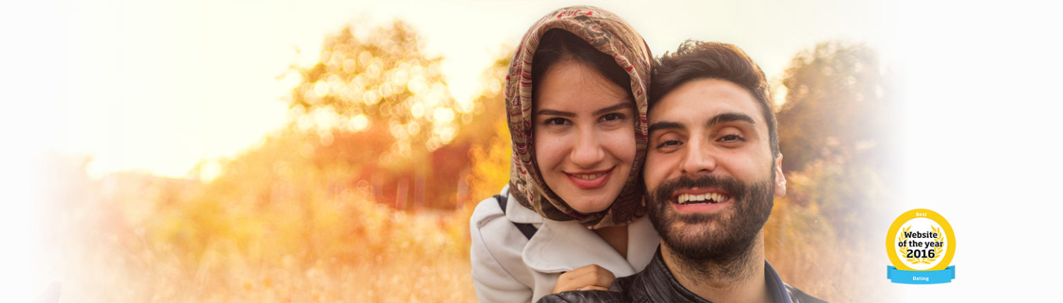 single muslim dating events